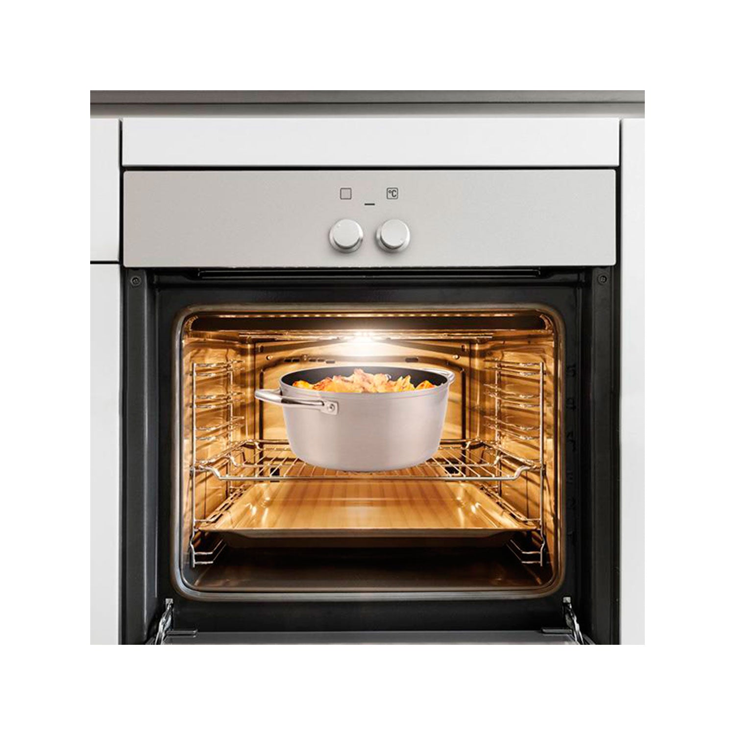 Tescoma Cacerola Grandchef Ø 18 Cm, 1.8 L_2