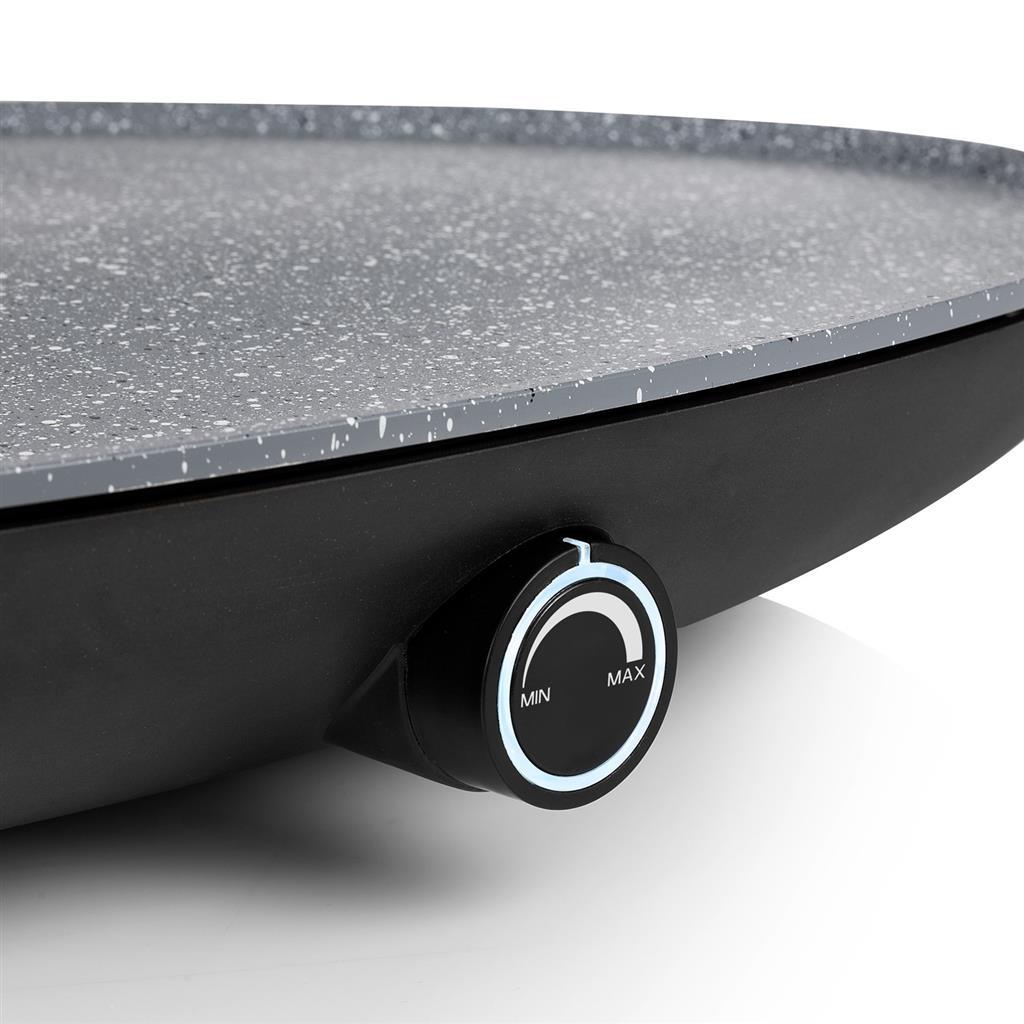 Chapa triangular Table Chef Premium 2000W Princess