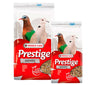 Turtle Dove & Pigeon Feed - Mistura de sementes pequenas - Pomba Prestige (4 Kg)