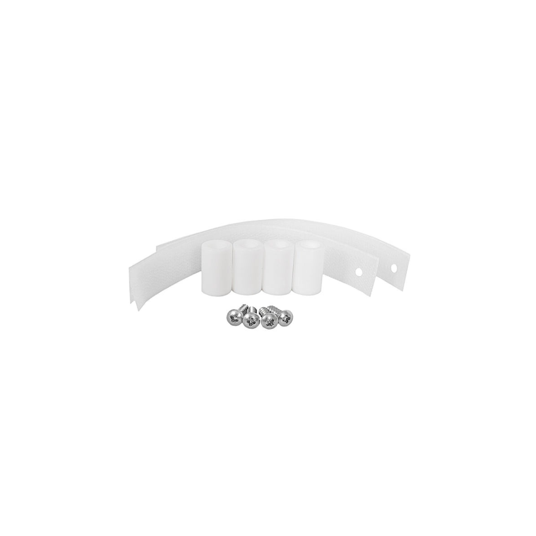 Basic Cambiador Base Rígida Para Cuna Ultra Light Ceba Baby | Estable, Higiénico Y Siempre Listo_3