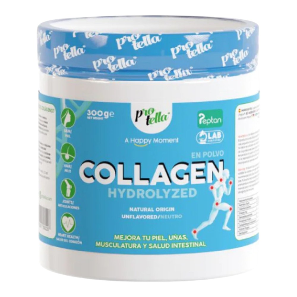 Colágeno Hidrolizado Peptan 300 Gr_0