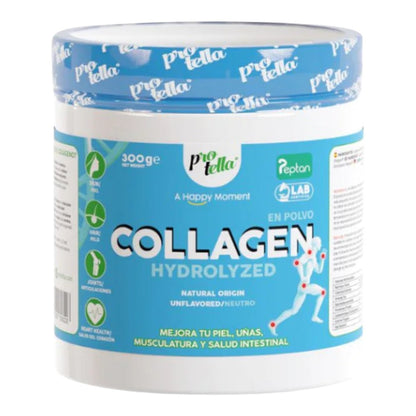 Colágeno Hidrolizado Peptan 300 Gr_0
