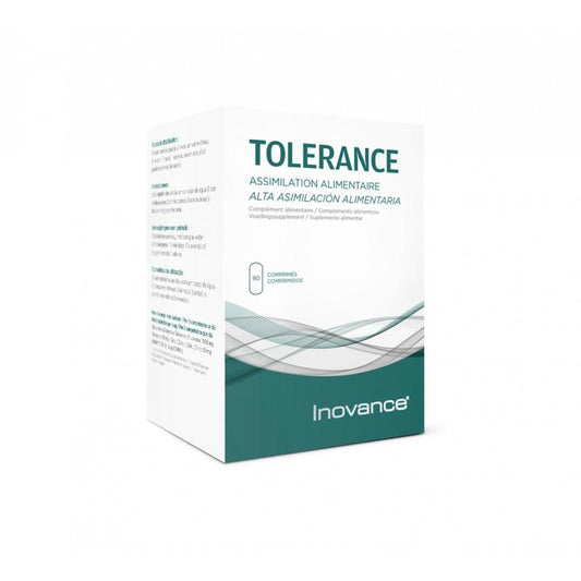 Tolerância Ysonut 90 Comp