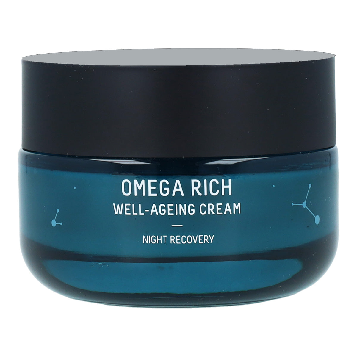 Creme Facial Omega Rich Freshly 50ml