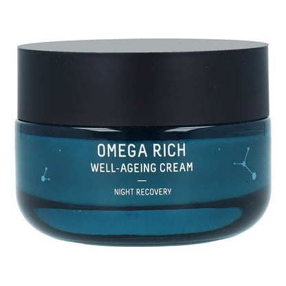 Creme Facial Omega Rich Freshly 50ml