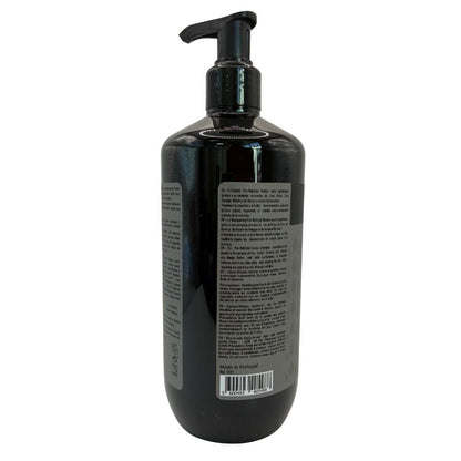 Real Natura Pro-nutrição Bomba Champú 500ml_4