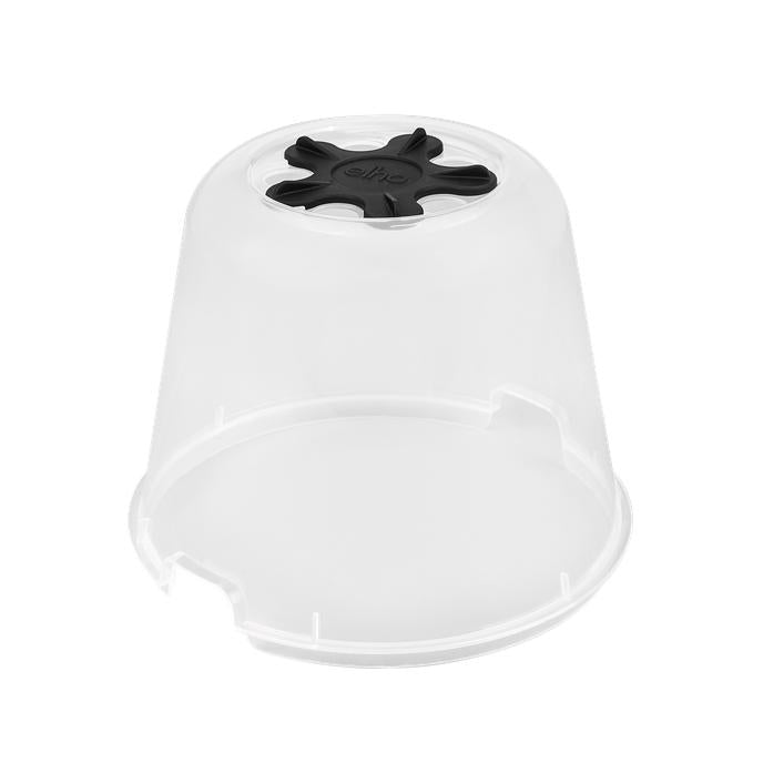 Capa de Estufa para Vasos Elho Green Basics 30 cm