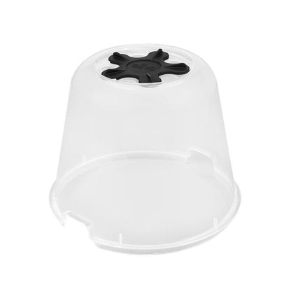 Capa de Estufa para Vasos Elho Green Basics 17 cm