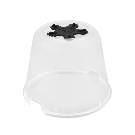 Capa de Estufa para Vasos Elho Green Basics 17 cm