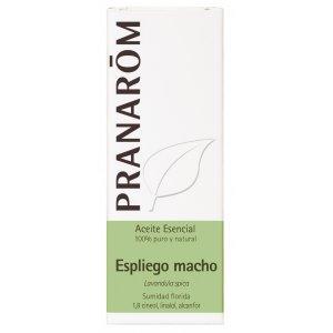 Pranarom de alfazema para homem 10 ml