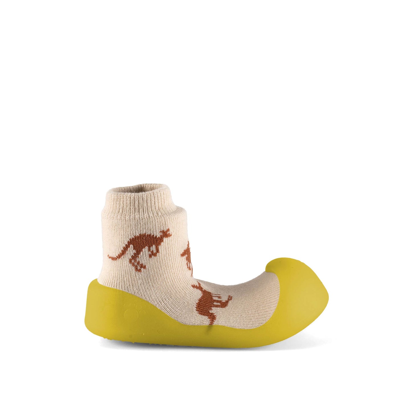 Zapatos De Bebé Que Cambian De Color Con La Luz Del Sol Kangaroo Bigtoes Chameleon Xl (22,5)_2