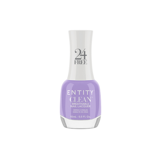 PEACE OF MIND. Esmalte de Uñas Breathable 24 FREE, Sin Tóxicos, Natural y Vegano_0