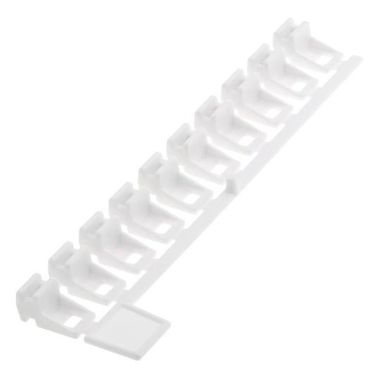 Corredera Simple Frente (modelo Nuevo)