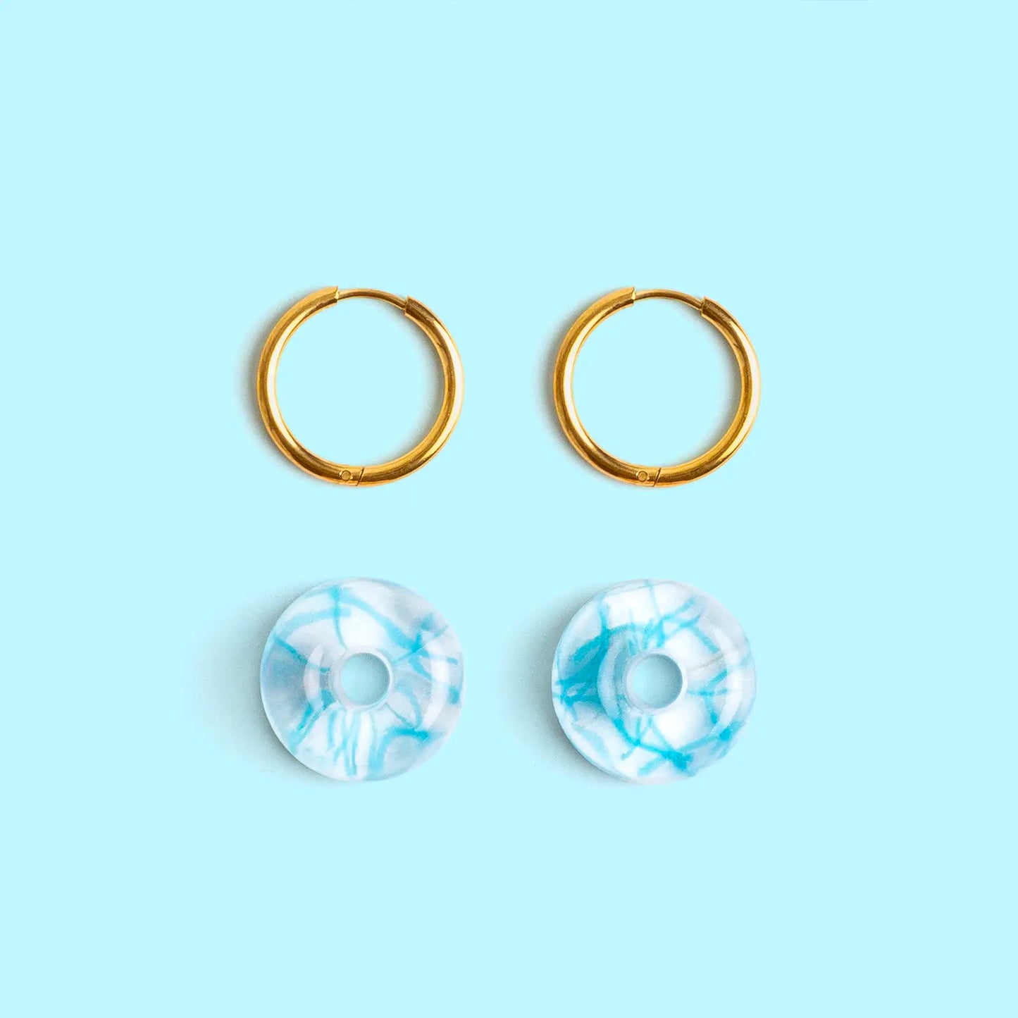 Rodas Earrings | Nature Vibes x Aurarte_2