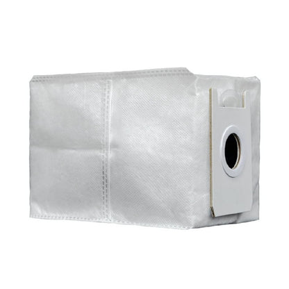 Cecotec Pack 3 Bolsas Higiénicas Para Conga Home 2000. Compatible Con Base De Autovaciado Conga Home 2000 Capacidad 2 L_3