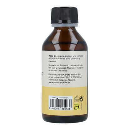 Planeta Huerto Óleo de Calêndula 100 ml