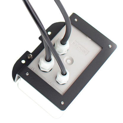 Sensor De Movimiento+crepuscular Mc601v 1-10v_2