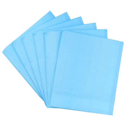 Vidaxl Empapadores Para Mascota 400 Unidades 90x60 Cm Textil No Tejido_5