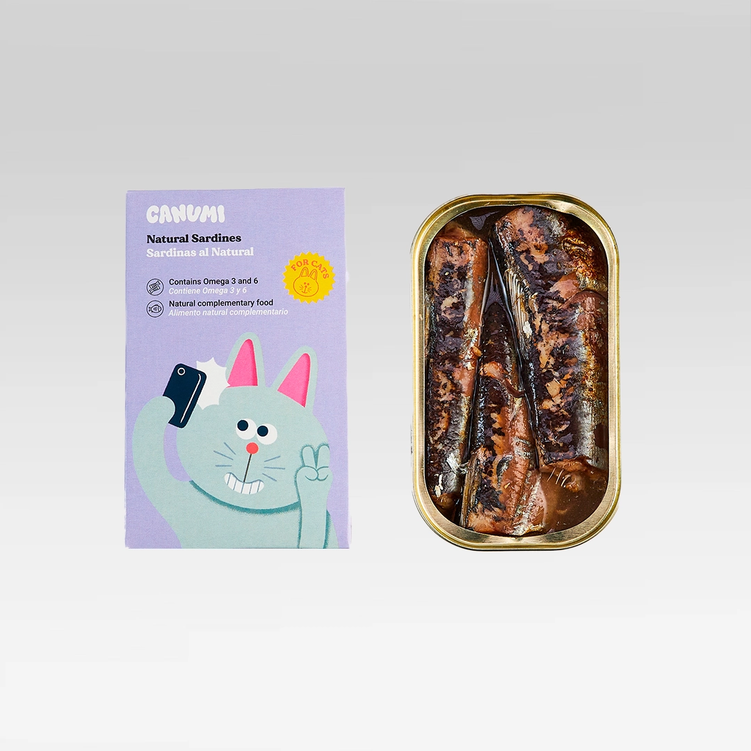 Happy Box - Surtido Snacks Y Mordedores Para Perro Y Gato_4