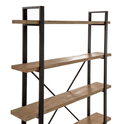 Estantería Alta Plank_5