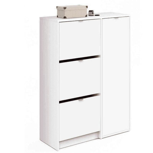 Zapatero Botero Trevi