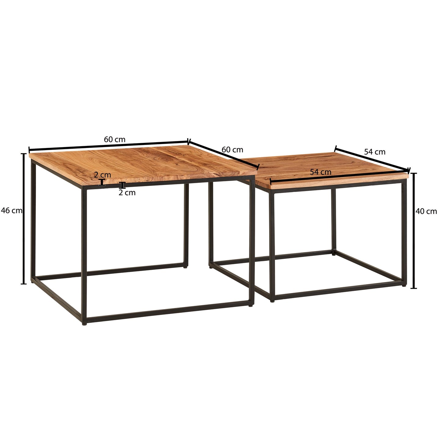 Mesa Nido De 2 Piezas_3
