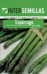 Pacote De Sementes De Espargos Uc