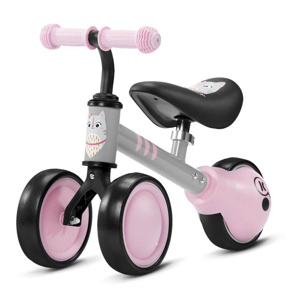 Triciclo Cutie Pink_0