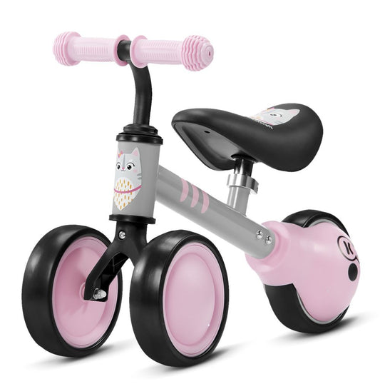Triciclo Cutie Pink_0