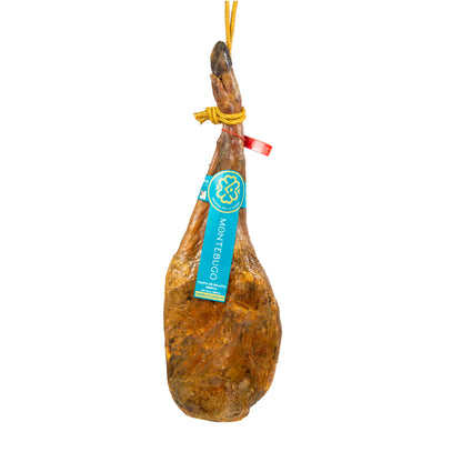 Paleta De Bellota Ibérica 75% Raza Ibérica Montebugó Paleta De Bellota Ibérica 75% R.i (5/5.5 Kg)_0