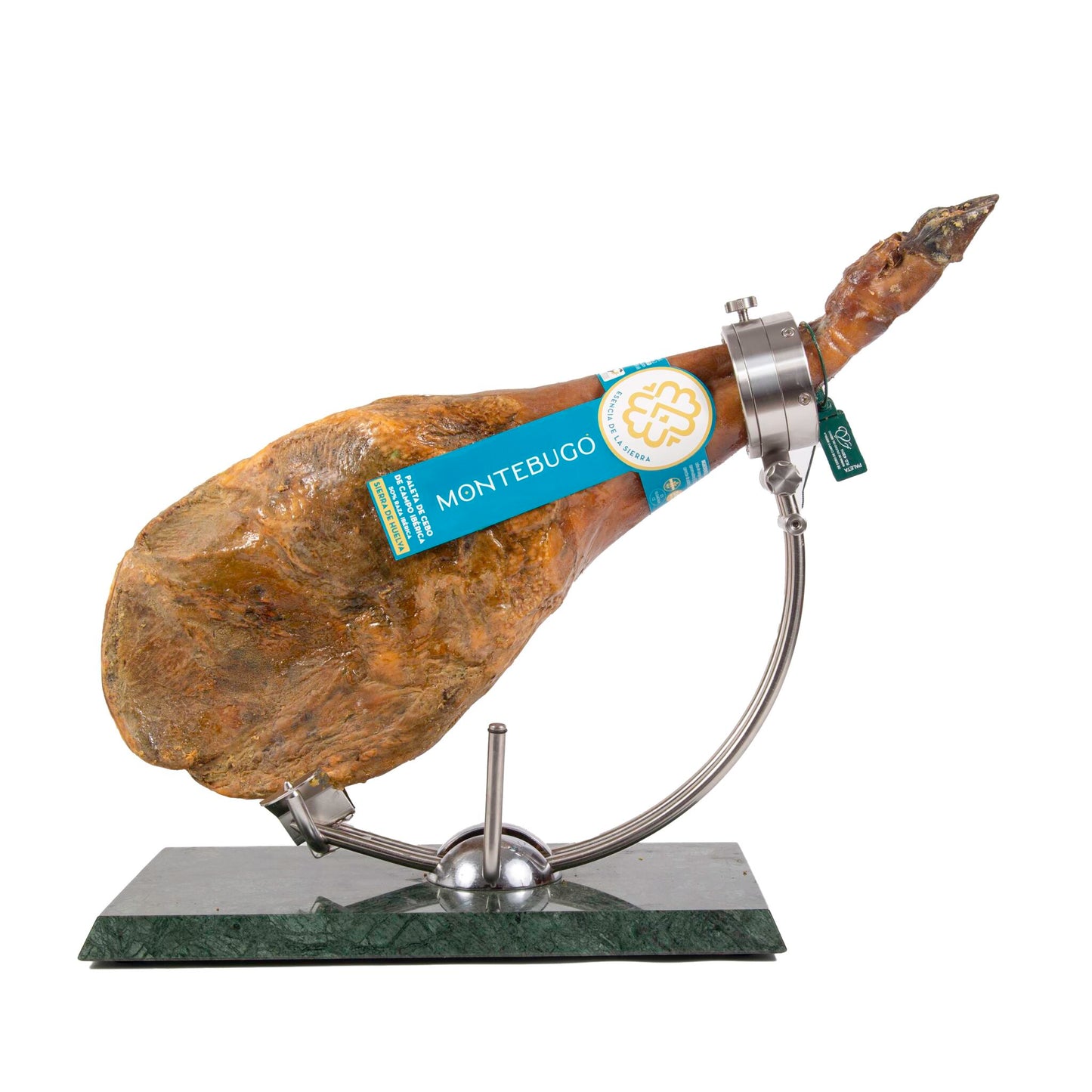 Paleta De Cebo De Campo 50% De R.i. Montebugó Paleta Cebo Campo 50% R.i. Montebugo (4.5/5 Kg)_0