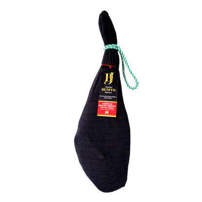 Paleta De Bellota Ibérica 50% R.i. Anselmo Benito Paleta Bellota 50% Benito (4.5/5 Kg)_2