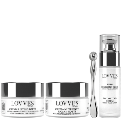 Lovves Skincare Antiedad Día Y Noche 130ml_0