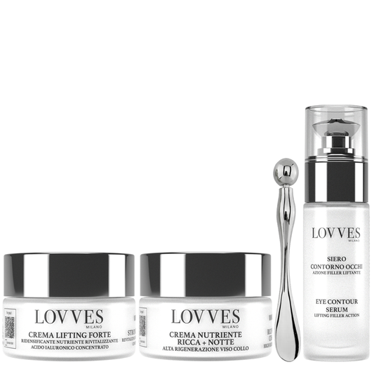 Lovves Skincare Antiedad Día Y Noche 130ml_0