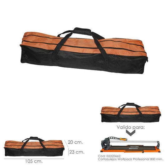 Bolsa Transporte Universal Para Corta Azulejos 800 Mm._0