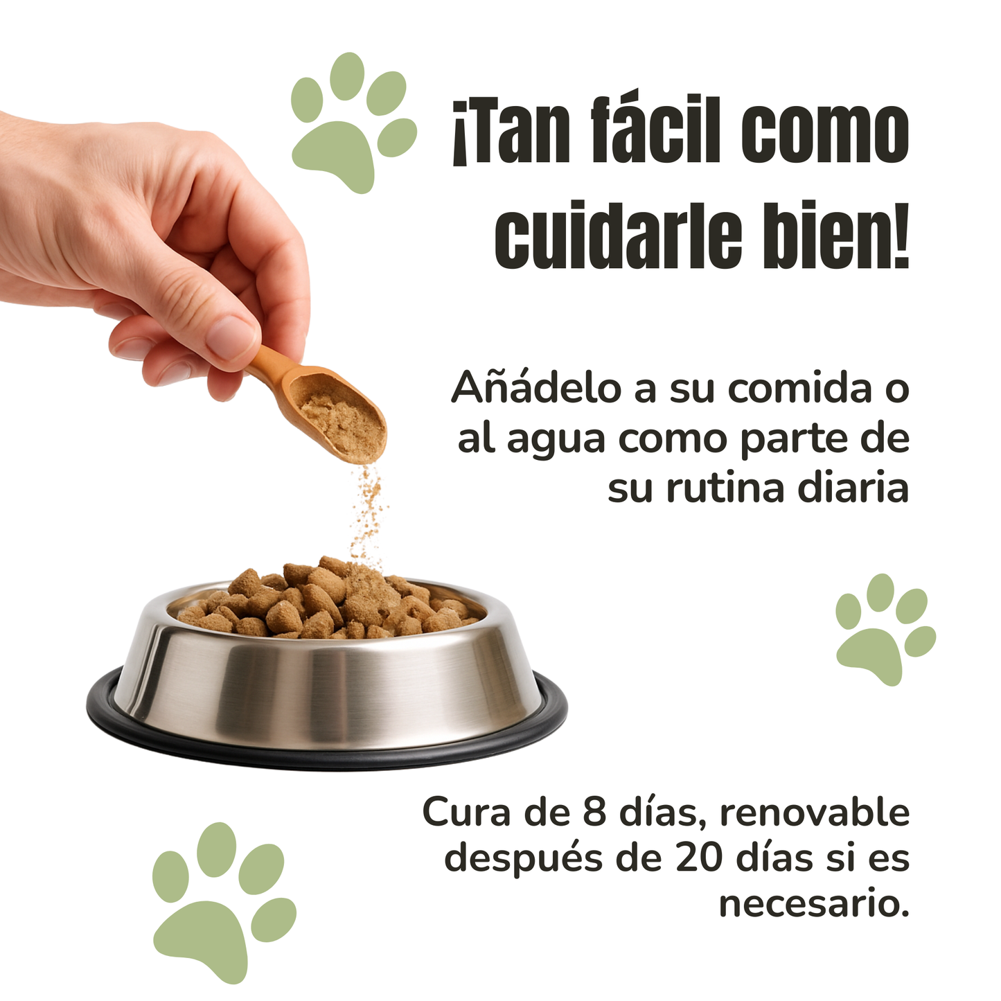 Protección interna ECO para perros y gatos – Parásitos intestinales – 100 g_4