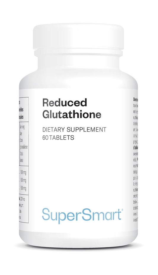 Reduced Glutathione_0