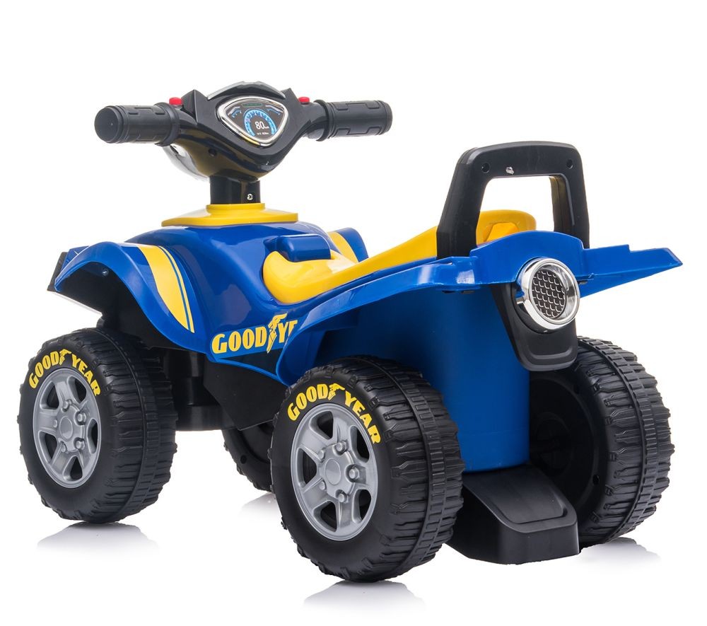 Correpasillos Atv Goodyear Blue_3