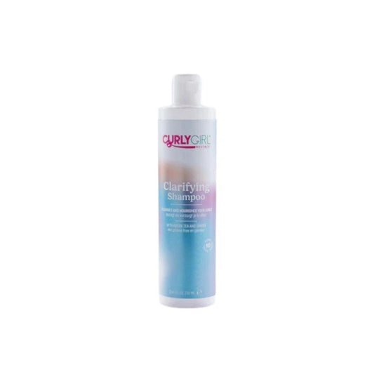 Curly Girl Movement Cleansing Co-wash 250ml_0