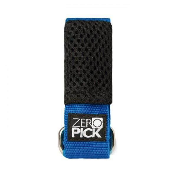 Pulseira Mosquito Zeropick, Tamanho S Azul