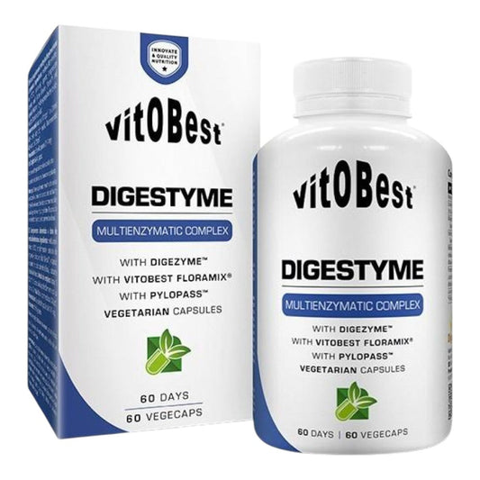 Digestyme 60 Caps_0