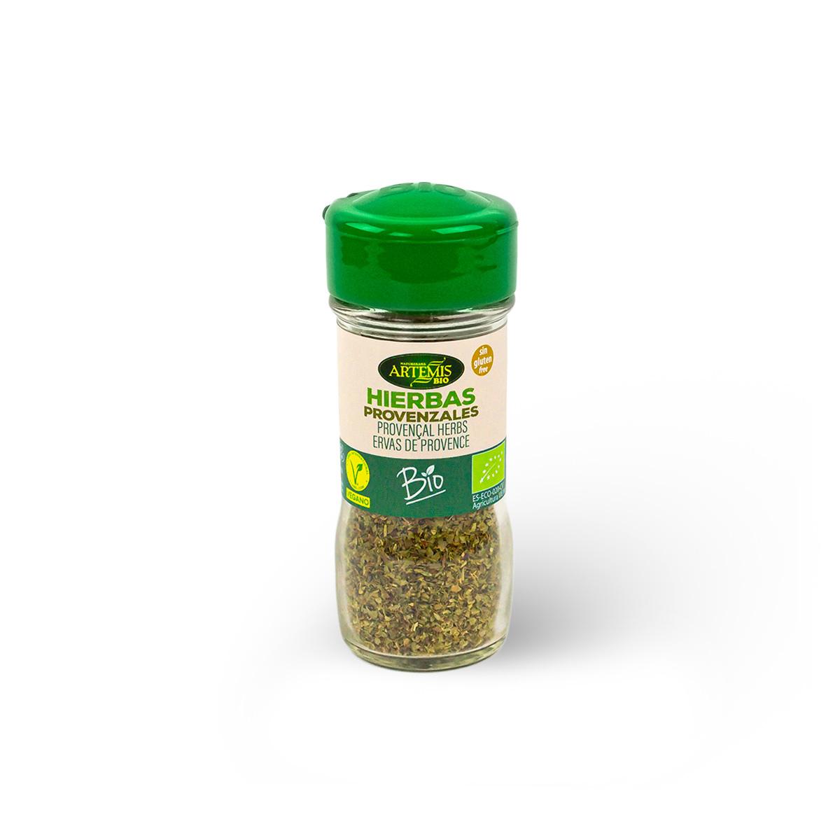 Ervas provençais ECO Artemis 12 g
