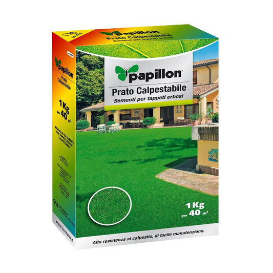 Semillas Cesped Alta Resistencia 1 Kg._0