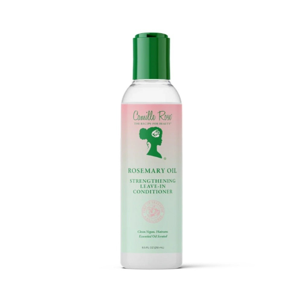 Camille Rose Rosemary Oil Strengthening Leave In 236ml_0