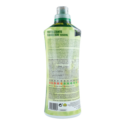 Fertilizante para Floração Batlle Ecoyerba 1250 ml
