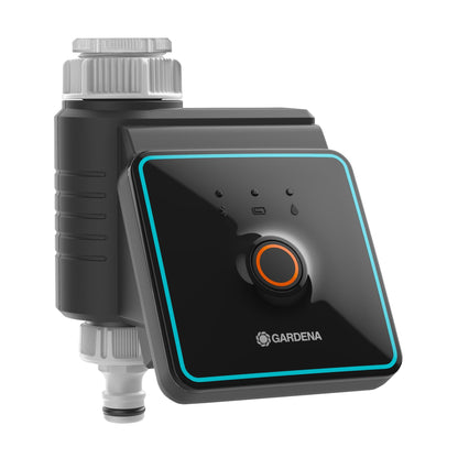 Programador de rega Bluetooth® GARDENA
