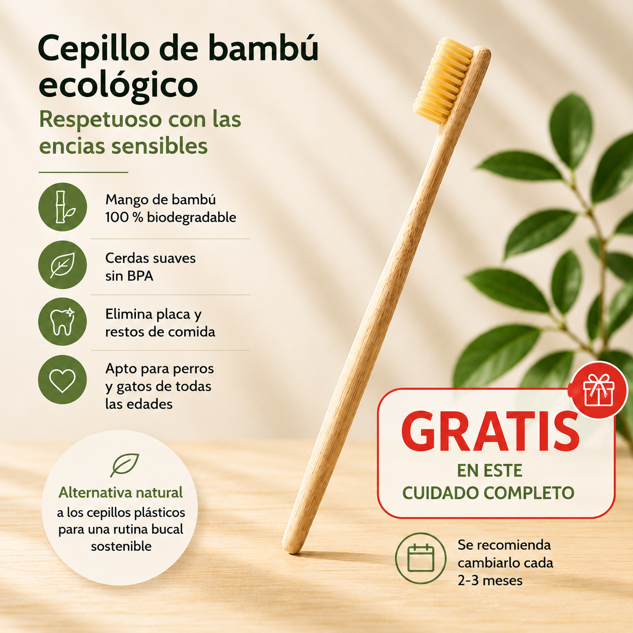 Cuidado Completo – Higiene Dental Natural Para Perros Y Gatos_3