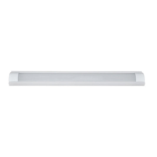 Regleta Led Cilene 42w Blanca Simon_0