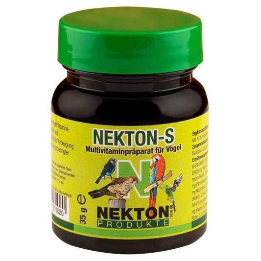 Nekton S (vitaminas)_0
