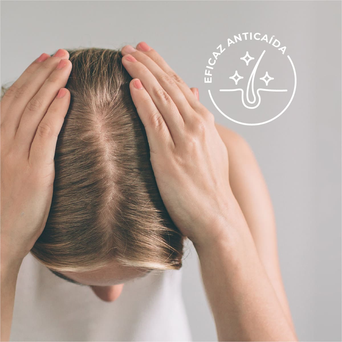 Labnatur Sérum Activador Capilar Anticaída 30 ml | Anti-DHT | Densidad y Volumen | Crecimiento | Vegano_3